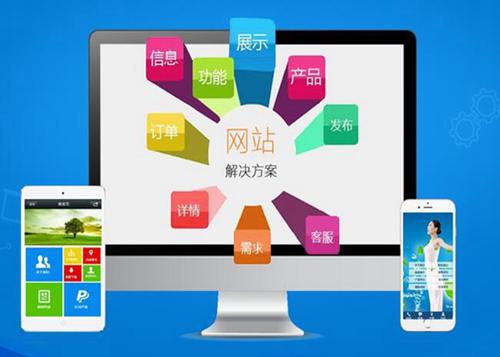 剑川如何进行网站设计才能突出产品的优势